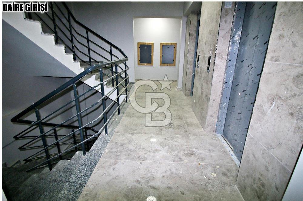 CB OPİA'DAN KEMALÖZ'ÜN KALBİNDE 190m² 3+1 DAİRE FIRSATI