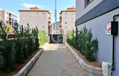 CB OPİA'DAN KEMALÖZ'ÜN KALBİNDE 190m² 3+1 DAİRE FIRSATI