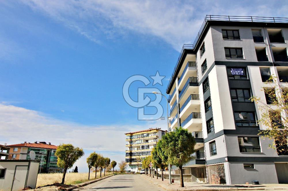 CB OPİA'DAN KEMALÖZ'ÜN KALBİNDE 190m² 3+1 DAİRE FIRSATI