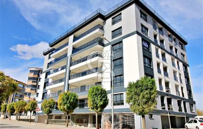 CB OPİA'DAN KEMALÖZ'ÜN KALBİNDE 190m² 3+1 DAİRE FIRSATI