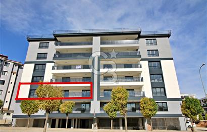 CB OPİA'DAN KEMALÖZ'ÜN KALBİNDE 190m² 3+1 DAİRE FIRSATI