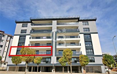 CB OPİA'DAN KEMALÖZ'ÜN KALBİNDE 190m² 3+1 DAİRE FIRSATI