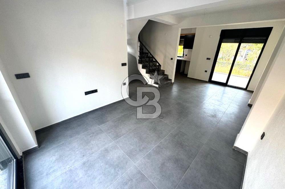 ORJAN SİTESİ,SIFIR YAPI,SINIRSIZ KONFOR,DENİZE SIFIR LOKASYON!!!