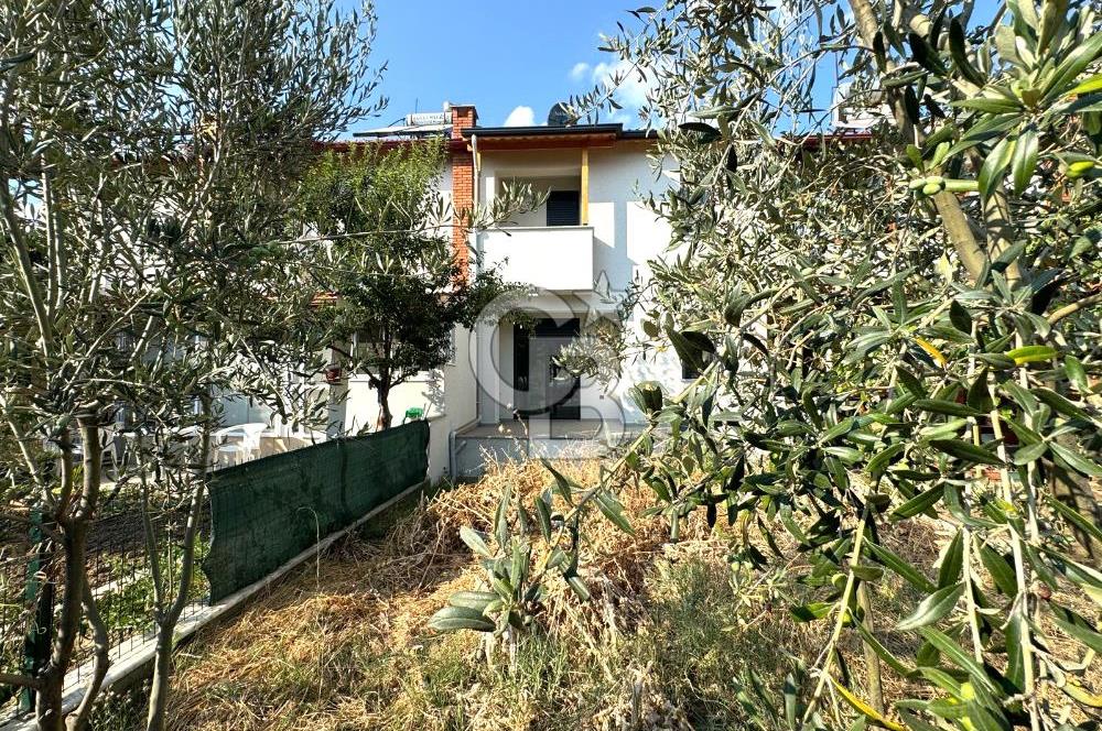 ORJAN SİTESİ,SIFIR YAPI,SINIRSIZ KONFOR,DENİZE SIFIR LOKASYON!!!