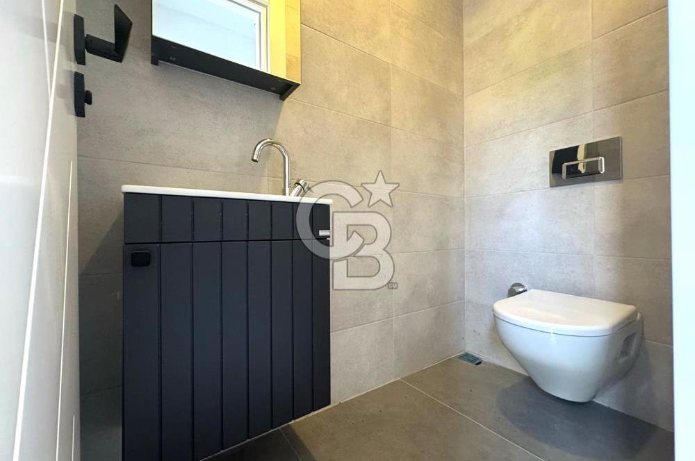 ORJAN SİTESİ,SIFIR YAPI,SINIRSIZ KONFOR,DENİZE SIFIR LOKASYON!!!