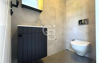 ORJAN SİTESİ,SIFIR YAPI,SINIRSIZ KONFOR,DENİZE SIFIR LOKASYON!!!