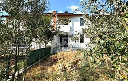 ORJAN SİTESİ,SIFIR YAPI,SINIRSIZ KONFOR,DENİZE SIFIR LOKASYON!!!