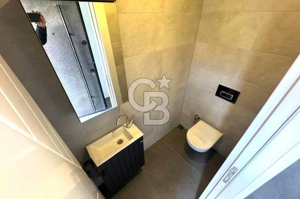 ORJAN SİTESİ,SIFIR YAPI,SINIRSIZ KONFOR,DENİZE SIFIR LOKASYON!!!