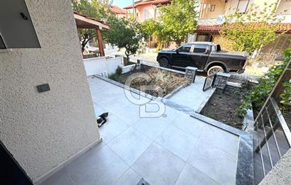 ORJAN SİTESİ,SIFIR YAPI,SINIRSIZ KONFOR,DENİZE SIFIR LOKASYON!!!