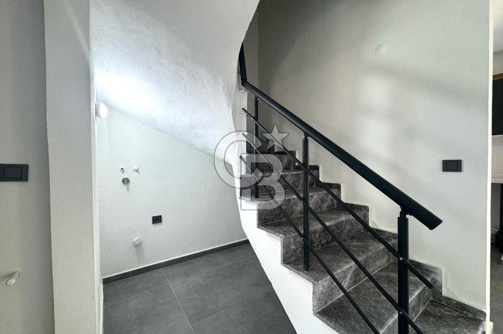 ORJAN SİTESİ,SIFIR YAPI,SINIRSIZ KONFOR,DENİZE SIFIR LOKASYON!!!