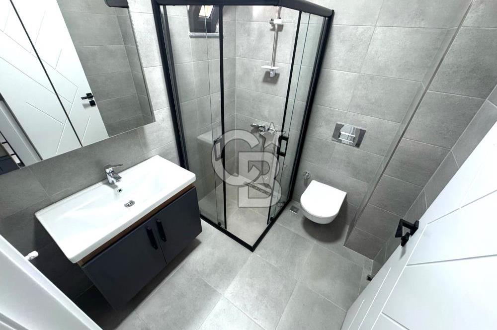 ORJAN SİTESİ,SIFIR YAPI,SINIRSIZ KONFOR,DENİZE SIFIR LOKASYON!!!