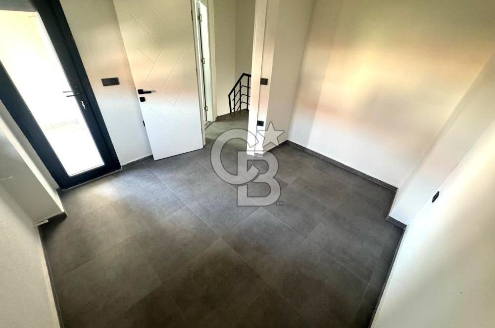 ORJAN SİTESİ,SIFIR YAPI,SINIRSIZ KONFOR,DENİZE SIFIR LOKASYON!!!