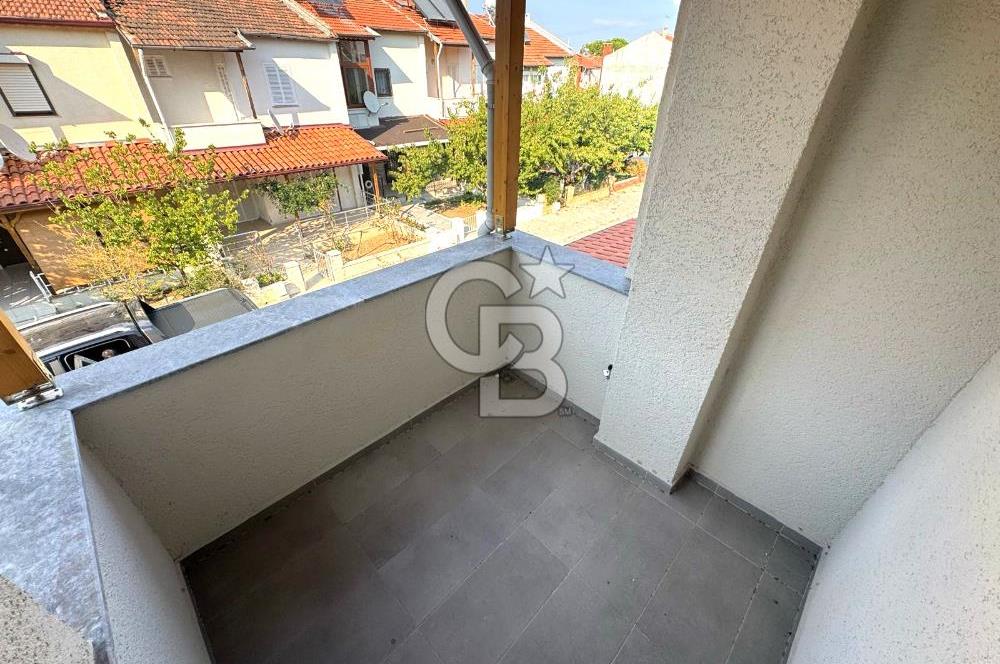 ORJAN SİTESİ,SIFIR YAPI,SINIRSIZ KONFOR,DENİZE SIFIR LOKASYON!!!