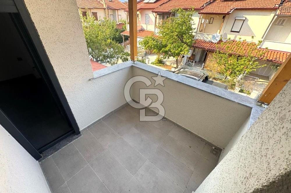 ORJAN SİTESİ,SIFIR YAPI,SINIRSIZ KONFOR,DENİZE SIFIR LOKASYON!!!