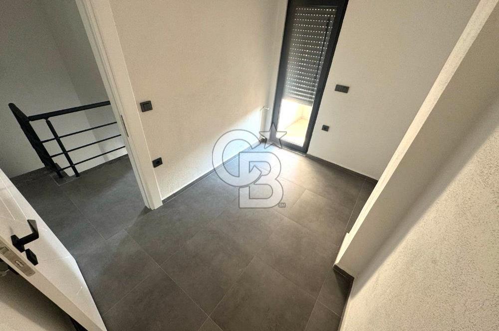 ORJAN SİTESİ,SIFIR YAPI,SINIRSIZ KONFOR,DENİZE SIFIR LOKASYON!!!