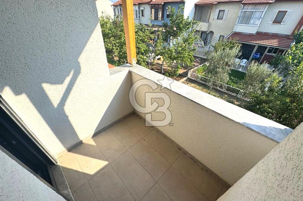 ORJAN SİTESİ,SIFIR YAPI,SINIRSIZ KONFOR,DENİZE SIFIR LOKASYON!!!