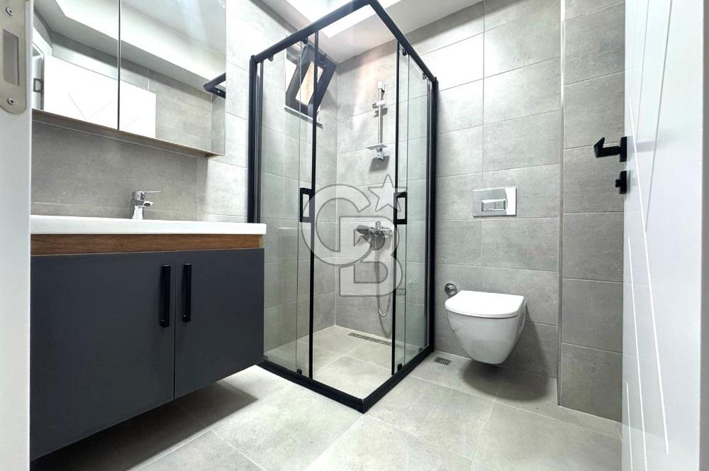 ORJAN SİTESİ,SIFIR YAPI,SINIRSIZ KONFOR,DENİZE SIFIR LOKASYON!!!