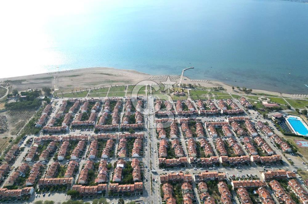 ORJAN SİTESİ,SIFIR YAPI,SINIRSIZ KONFOR,DENİZE SIFIR LOKASYON!!!