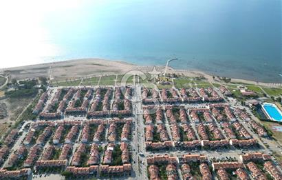 ORJAN SİTESİ,SIFIR YAPI,SINIRSIZ KONFOR,DENİZE SIFIR LOKASYON!!!