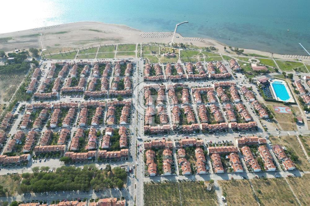 ORJAN SİTESİ,SIFIR YAPI,SINIRSIZ KONFOR,DENİZE SIFIR LOKASYON!!!