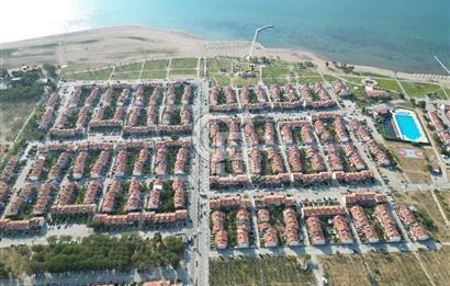 ORJAN SİTESİ,SIFIR YAPI,SINIRSIZ KONFOR,DENİZE SIFIR LOKASYON!!!