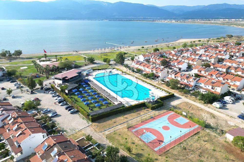 ORJAN SİTESİ,SIFIR YAPI,SINIRSIZ KONFOR,DENİZE SIFIR LOKASYON!!!