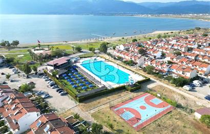 ORJAN SİTESİ,SIFIR YAPI,SINIRSIZ KONFOR,DENİZE SIFIR LOKASYON!!!