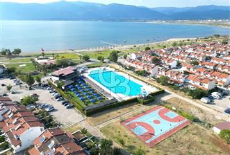 ORJAN SİTESİ,SIFIR YAPI,SINIRSIZ KONFOR,DENİZE SIFIR LOKASYON!!! - 4 - 319411