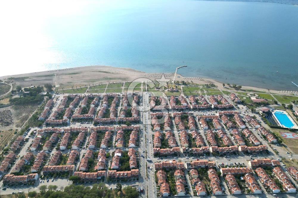 ORJAN SİTESİ,SIFIR YAPI,SINIRSIZ KONFOR,DENİZE SIFIR LOKASYON!!!