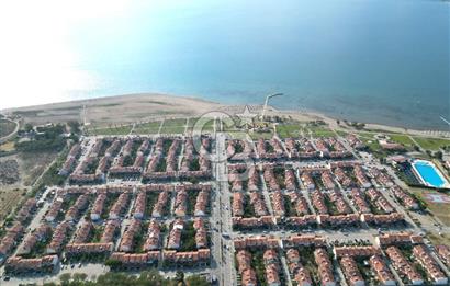 ORJAN SİTESİ,SIFIR YAPI,SINIRSIZ KONFOR,DENİZE SIFIR LOKASYON!!!