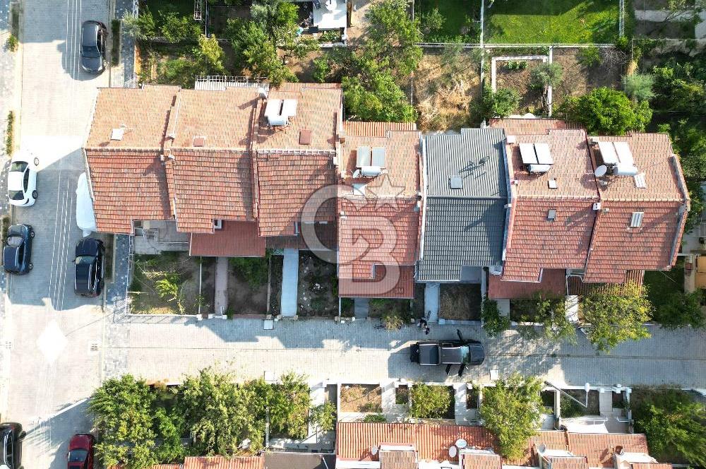 ORJAN SİTESİ,SIFIR YAPI,SINIRSIZ KONFOR,DENİZE SIFIR LOKASYON!!!