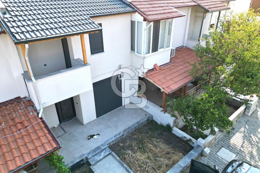 ORJAN SİTESİ,SIFIR YAPI,SINIRSIZ KONFOR,DENİZE SIFIR LOKASYON!!!