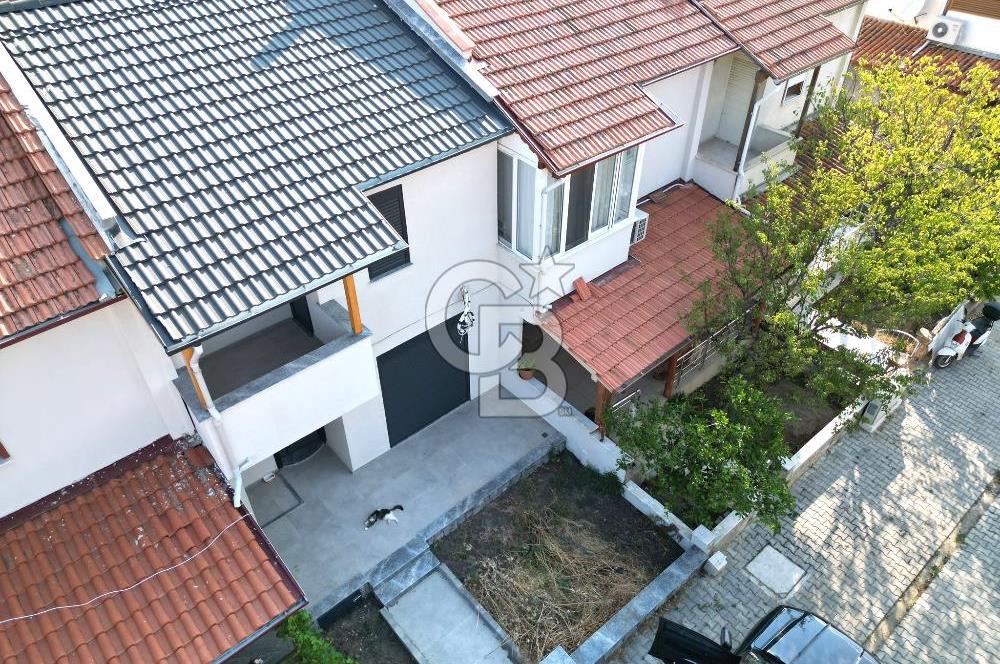 ORJAN SİTESİ,SIFIR YAPI,SINIRSIZ KONFOR,DENİZE SIFIR LOKASYON!!!