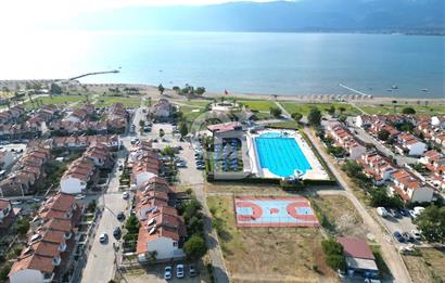 ORJAN SİTESİ,SIFIR YAPI,SINIRSIZ KONFOR,DENİZE SIFIR LOKASYON!!!