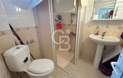 KUŞADASI'NDA SATILIK VİLLA HAVUZLU TRİPLEKS 4+1