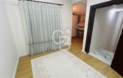 KUŞADASI'NDA SATILIK VİLLA HAVUZLU TRİPLEKS 4+1