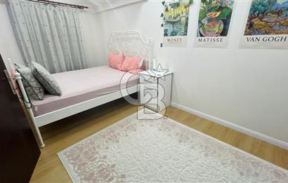 KUŞADASI'NDA SATILIK VİLLA HAVUZLU TRİPLEKS 4+1