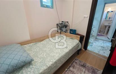 KUŞADASI'NDA SATILIK VİLLA HAVUZLU TRİPLEKS 4+1