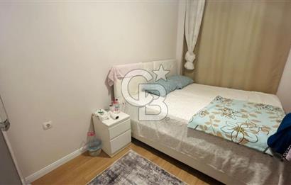 KUŞADASI'NDA SATILIK VİLLA HAVUZLU TRİPLEKS 4+1