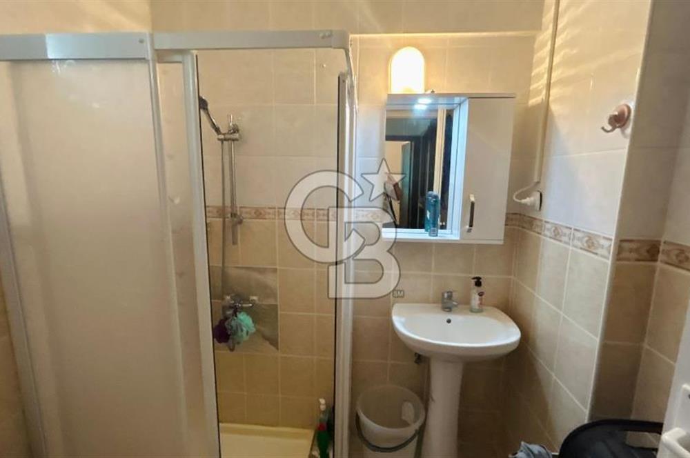 KUŞADASI'NDA SATILIK VİLLA HAVUZLU TRİPLEKS 4+1