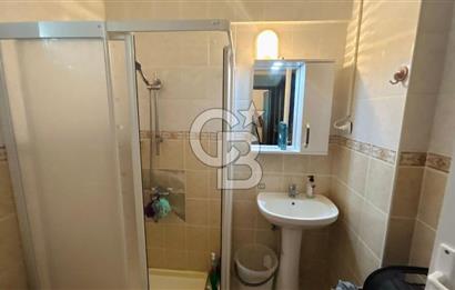 KUŞADASI'NDA SATILIK VİLLA HAVUZLU TRİPLEKS 4+1