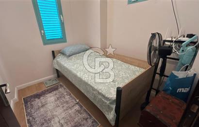 KUŞADASI'NDA SATILIK VİLLA HAVUZLU TRİPLEKS 4+1