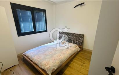 KUŞADASI'NDA SATILIK DENİZ MANZARALI 3+1 TRIPLEKS HAVUZLU VİLLA