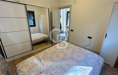 KUŞADASI'NDA SATILIK DENİZ MANZARALI 3+1 TRIPLEKS HAVUZLU VİLLA