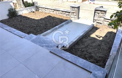 ORJAN SİTESİ,SIFIR YAPI,SINIRSIZ KONFOR,DENİZE SIFIR LOKASYON!!!