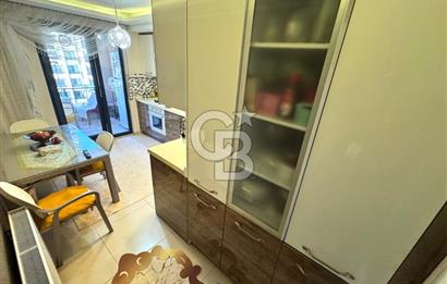 EDREMİT KADIKÖY'DE, CADDE ÜSTÜNDE, ÖN CEPHE, GENİŞ 3+1 DAİRE