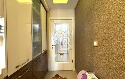 EDREMİT KADIKÖY'DE, CADDE ÜSTÜNDE, ÖN CEPHE, GENİŞ 3+1 DAİRE