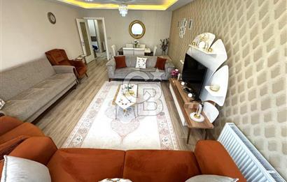 EDREMİT KADIKÖY'DE, CADDE ÜSTÜNDE, ÖN CEPHE, GENİŞ 3+1 DAİRE