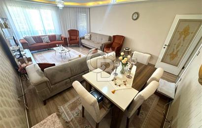 EDREMİT KADIKÖY'DE, CADDE ÜSTÜNDE, ÖN CEPHE, GENİŞ 3+1 DAİRE