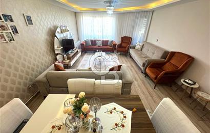 EDREMİT KADIKÖY'DE, CADDE ÜSTÜNDE, ÖN CEPHE, GENİŞ 3+1 DAİRE